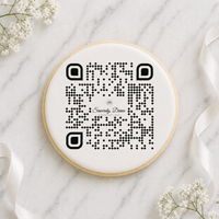 QR Code Cookies
