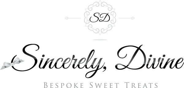 Sincerely, Divine UK