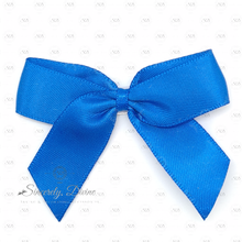 Load image into Gallery viewer, Satin Ribbon Bow - 5cm
