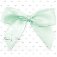 Ribbon Bow Cello Bag Add-On