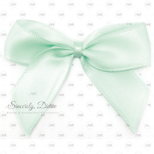 Load image into Gallery viewer, Satin Ribbon Bow - 5cm

