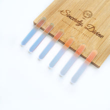 Load image into Gallery viewer, Mini Cake Popsicle Sticks - Iridescent Acrylic
