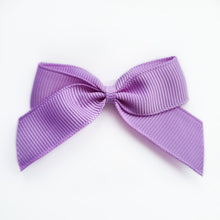 Load image into Gallery viewer, Grosgrain  Ribbon Bows - 5cm

