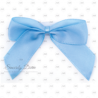 Ribbon Bow Cello Bag Add-On